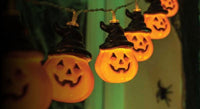 Halloween Inflatable Decorations