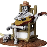Lemax Spooky Town Figurines