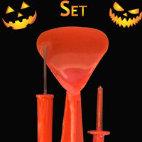 Pumpkin Carving Kits