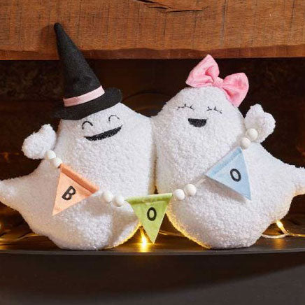 Halloween Decorations