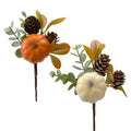 Classic Pumpkin Pick - 15cm