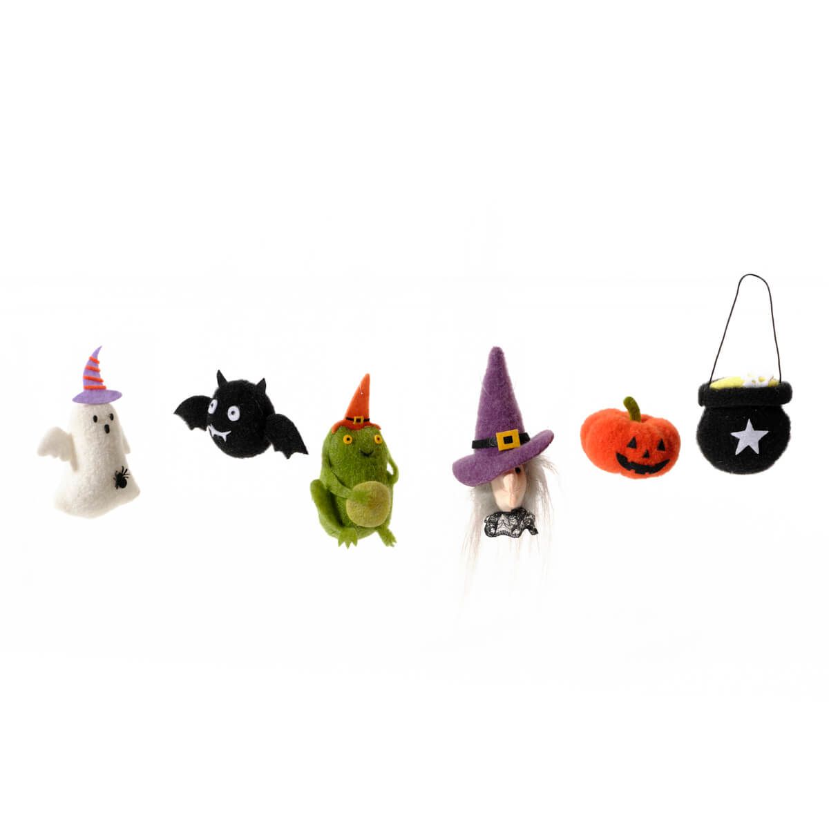 Single Spooktacular Hanging Halloween Polyester Decoration