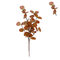 Gisela Graham - 33cm - Yellow Eucalyptus Pick