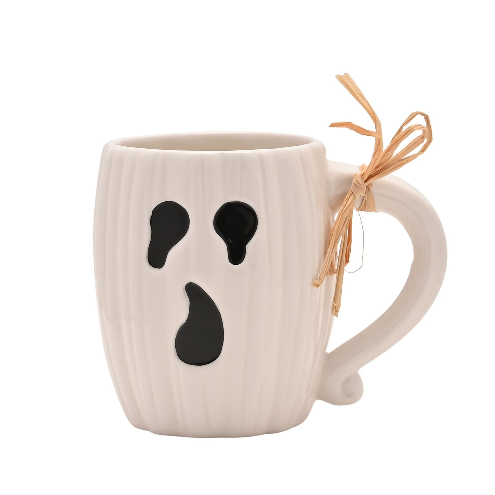 Halloween Ghost Mug