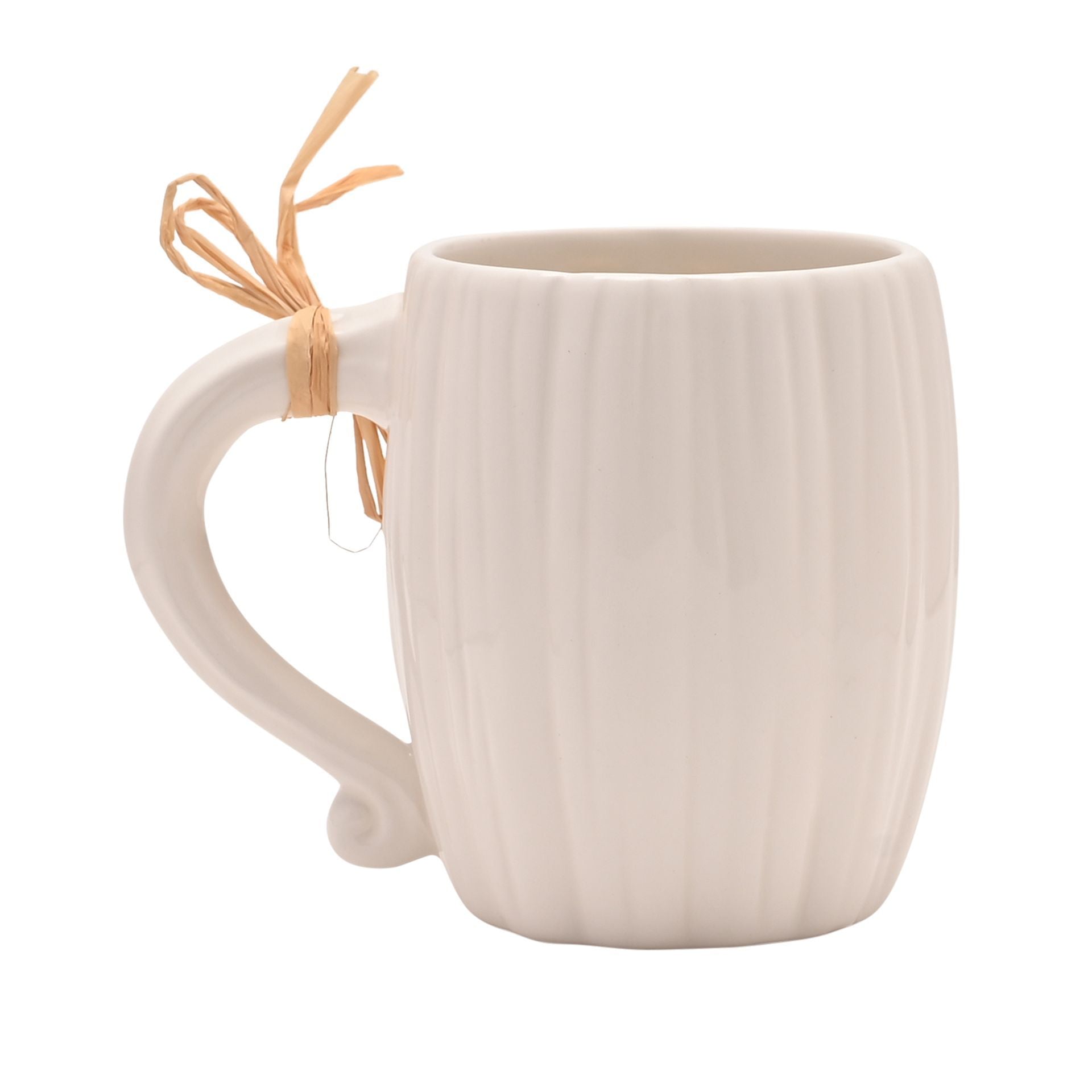 Halloween Ghost Mug