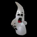 Noma Halloween Inflatable Ghost 1.2m