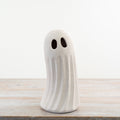 Halloween White Ghost Figurine 32.5cm