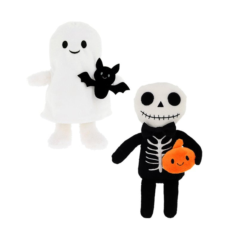Keel Toys - 16cm Keeleco Halloween Pal Cuddly Toy