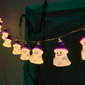 Ghostly String Lights - Set of 10