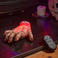 Animated Moving Horror Hand