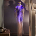 InLit Light Up Hanging Mummy Decoration - 1.5m