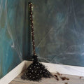 InLit Wookey Witch Broom