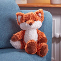 Fred Fox Adorable Cuddly Companion - 35cm