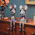 Witch Rat with Dangly Legs