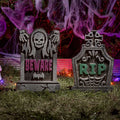 Tomb Stones - Pack of 2