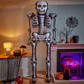 Mega Skeleton Balloon - 2m
