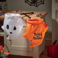 Trick or Treat or Ghost Loot Bag