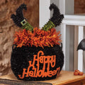 Witch's Cauldron