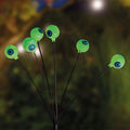 6 Stem Eyeball Stake Lights