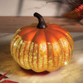InLit Decor Pumpkin Amber
