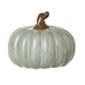 Ceramic Pumpkin - 11cm