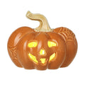 LED Pumpkin - 11.5cm