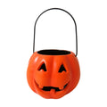 Small Pumpkin Lantern - 9.8cm