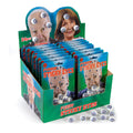 Foam Eyeballs with Stickers