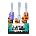Halloween Light Up LED Glow Stick