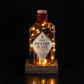 NOMA Harry Potter Potion N.113 Bottle with Lights