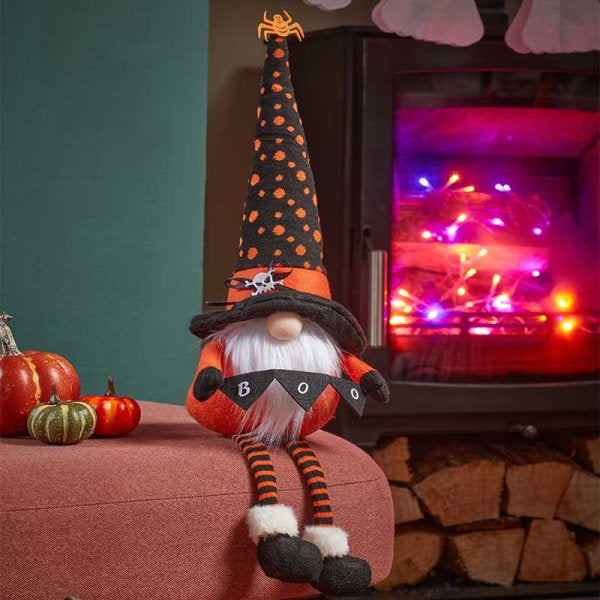Mr Halloween LongLegs Gonk