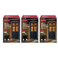 Premier Supabright Door Garland Cluster Lights 5.5m 440 LEDs