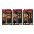Premier Supabright Door Garland Cluster Lights 5.5m 440 LEDs