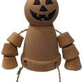 Hanging Pumpkin Jack - 11cm