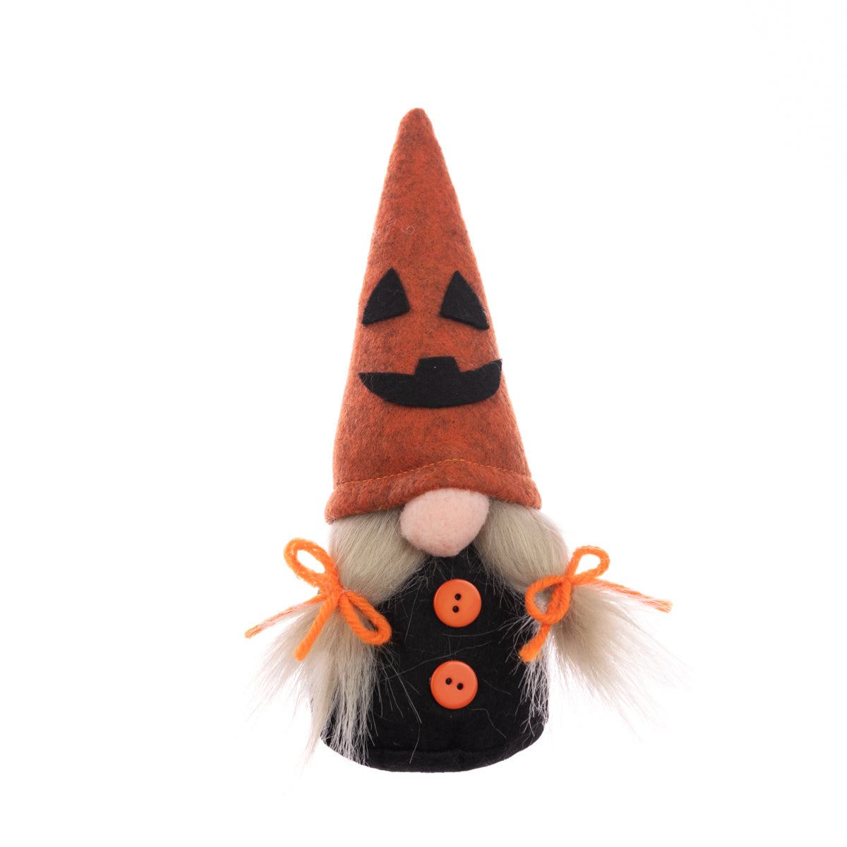 Halloween Mini Mrs Gonk - 18cm