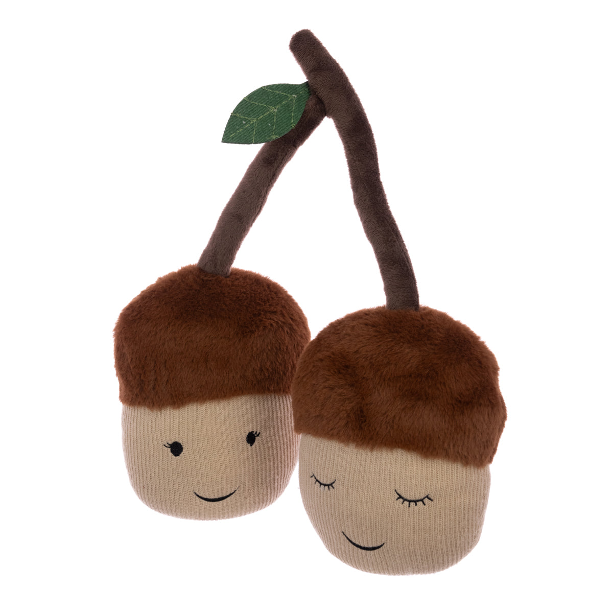Mr & Mrs Acorn Couple