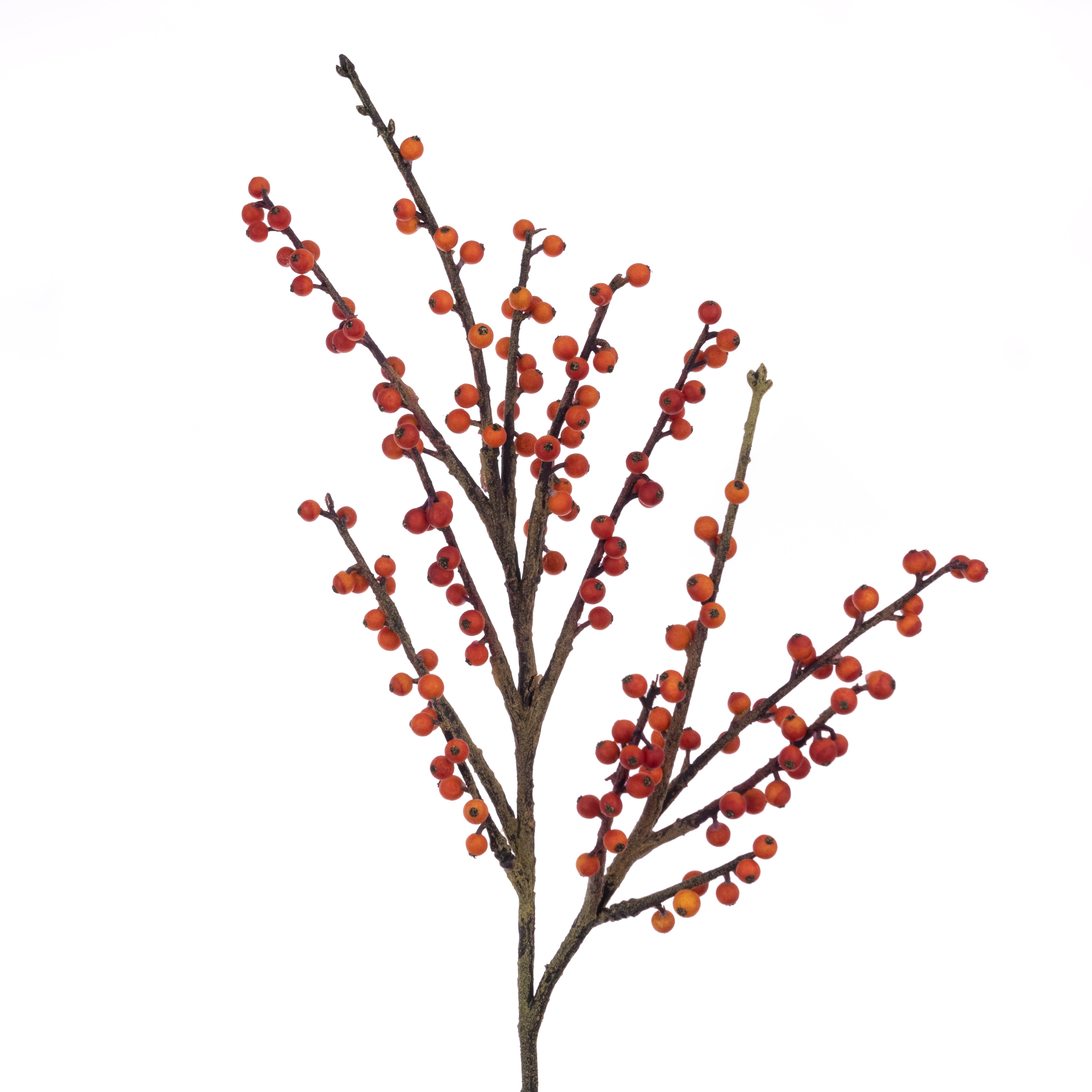 Autumn Berry Spray