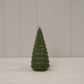 Green Ceramic Christmas Tree