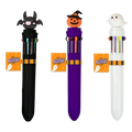 Halloween Multi-Colour Pen