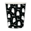 Ghost Paper Cups - Pack of 20