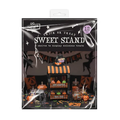 Halloween Trick or Treat Sweet Stand Table Accessory