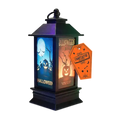 Halloween LED Lantern - 5cm