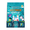 Halloween Craft Activity Set