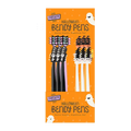 Halloween Bendy Pen