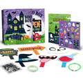 Halloween Activity Boo Box