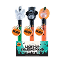 Halloween Light Up Shaking Wand