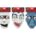 Halloween Crazy Eyes Mask