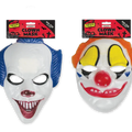 Clown Mask Halloween Costume