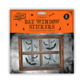 Bat Window Stickers - Pack of 2