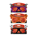 Light Up Novelty Halloween Glasses Individual
